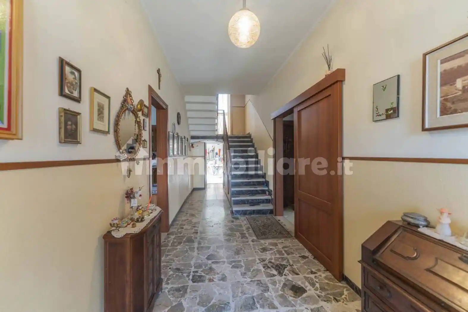 Villa unifamiliare via Pasta 3/B, Centro, Vigarano Mainarda - foto 2