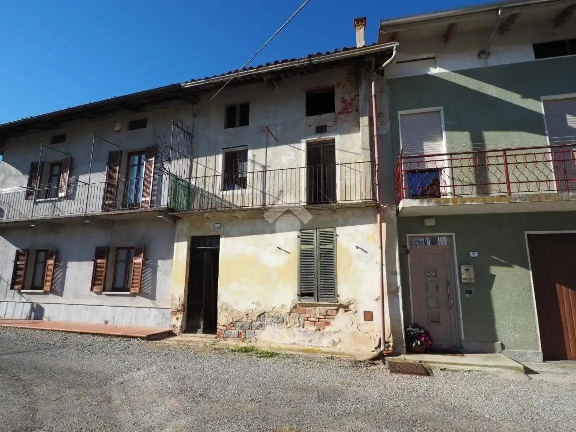 Rustico - Casale in vendita a Valdengo