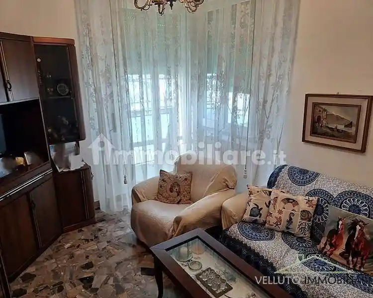 Appartamento in vendita a Senigallia
