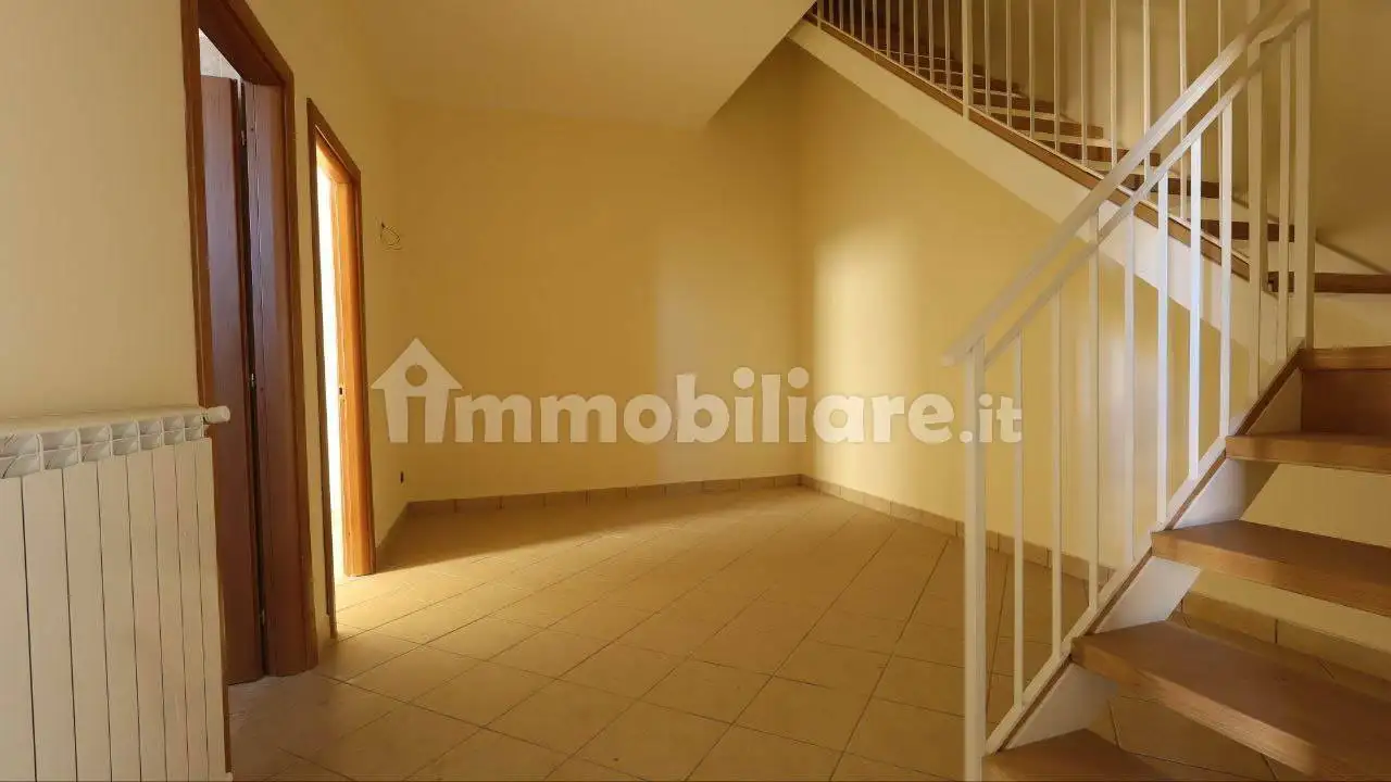 Appartamento in affitto a Santa Maria Capua Vetere