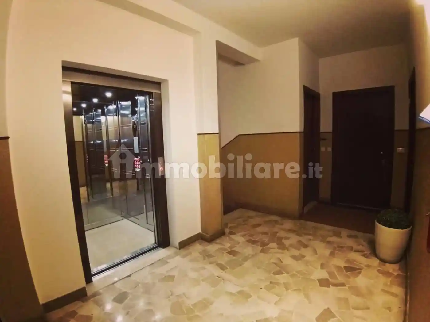 Appartamento in affitto a Parma