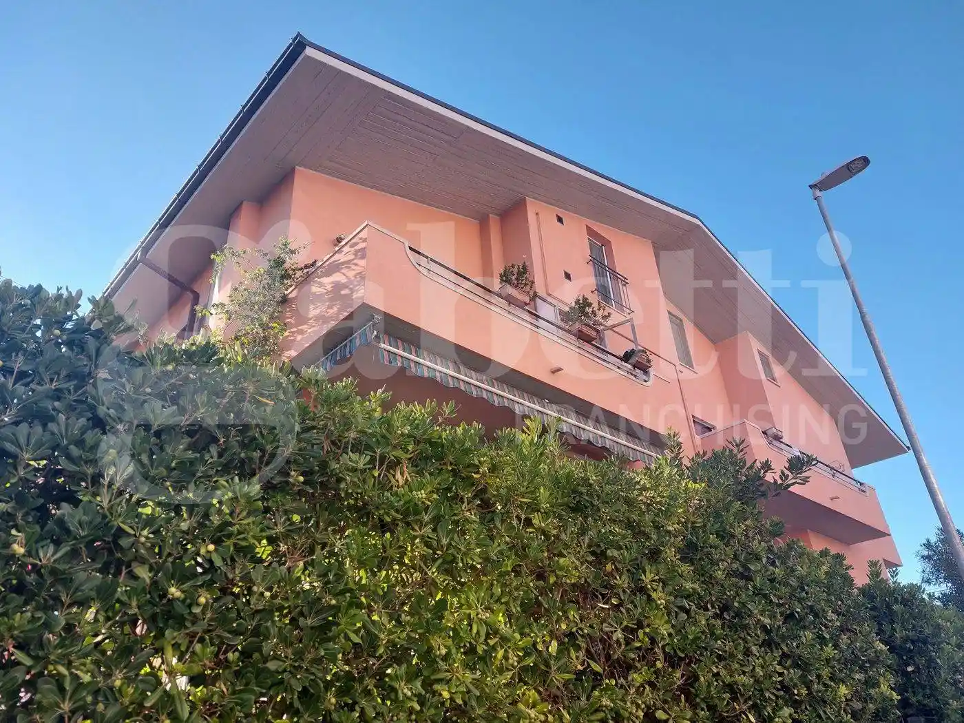 Quadrilocale via Giannetti, 26, Tortoreto Lido, Tortoreto - foto 2