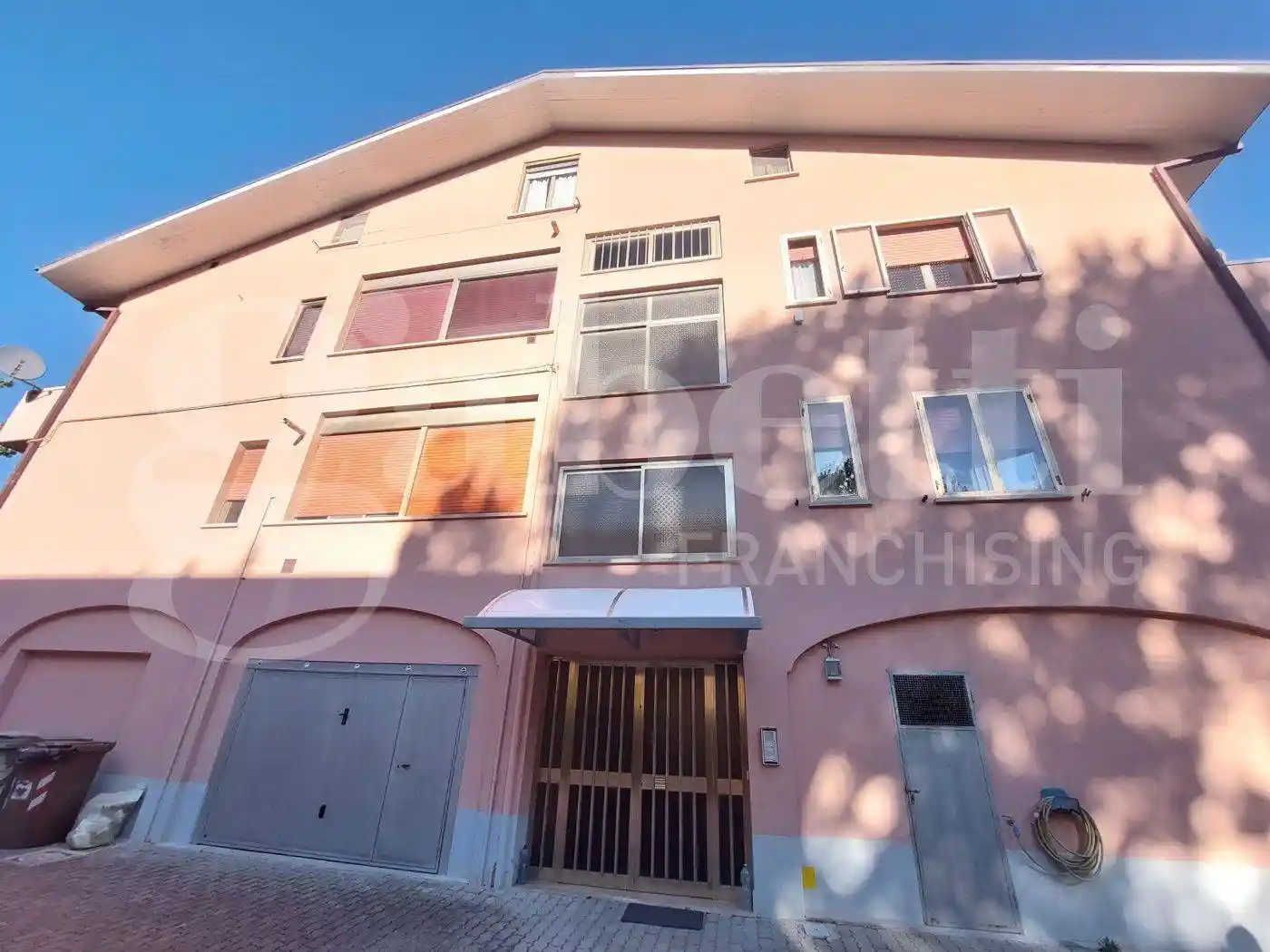 Quadrilocale via Giannetti, 26, Tortoreto Lido, Tortoreto - foto 3