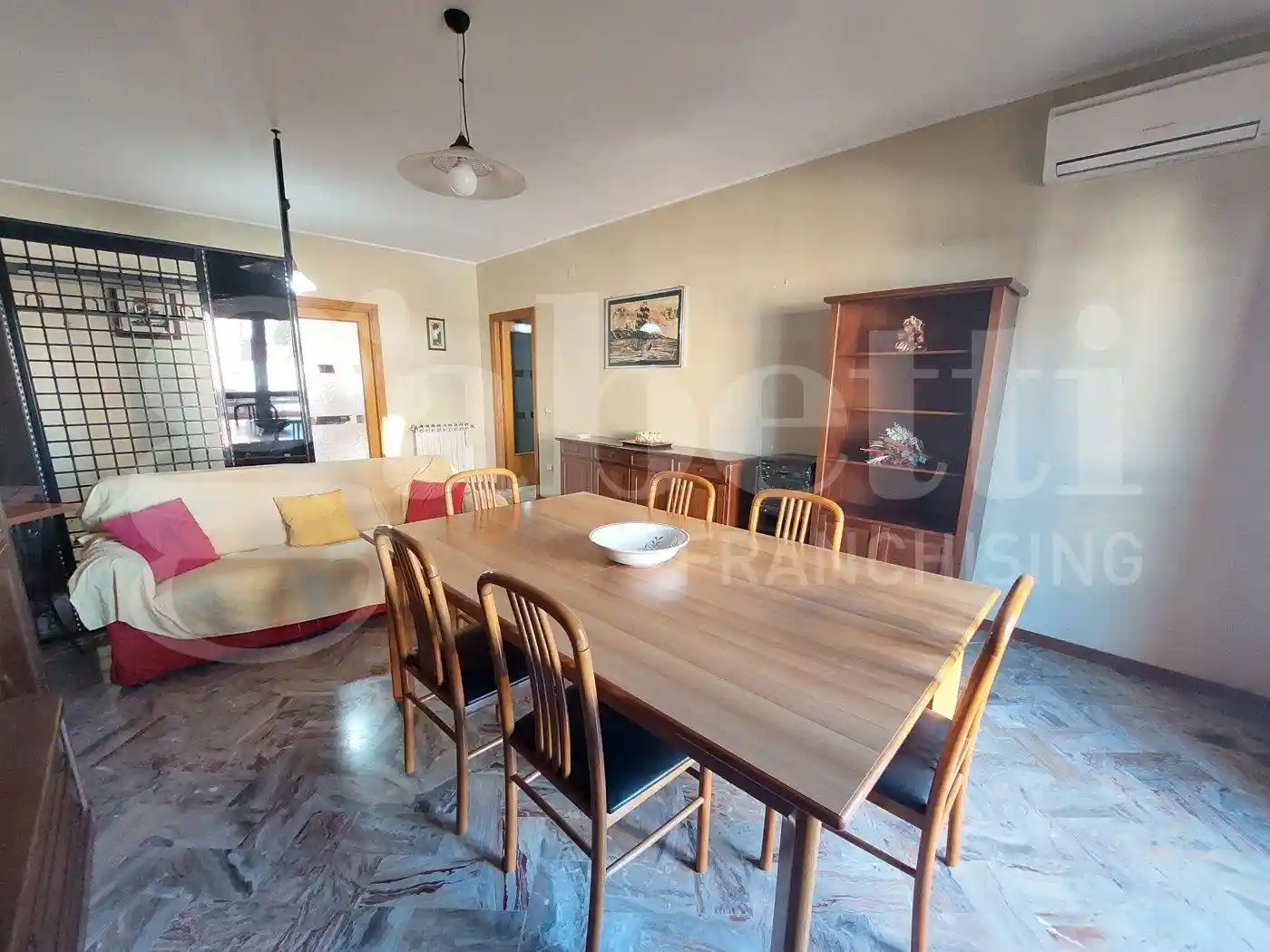 Quadrilocale via Giannetti, 26, Tortoreto Lido, Tortoreto - foto 4