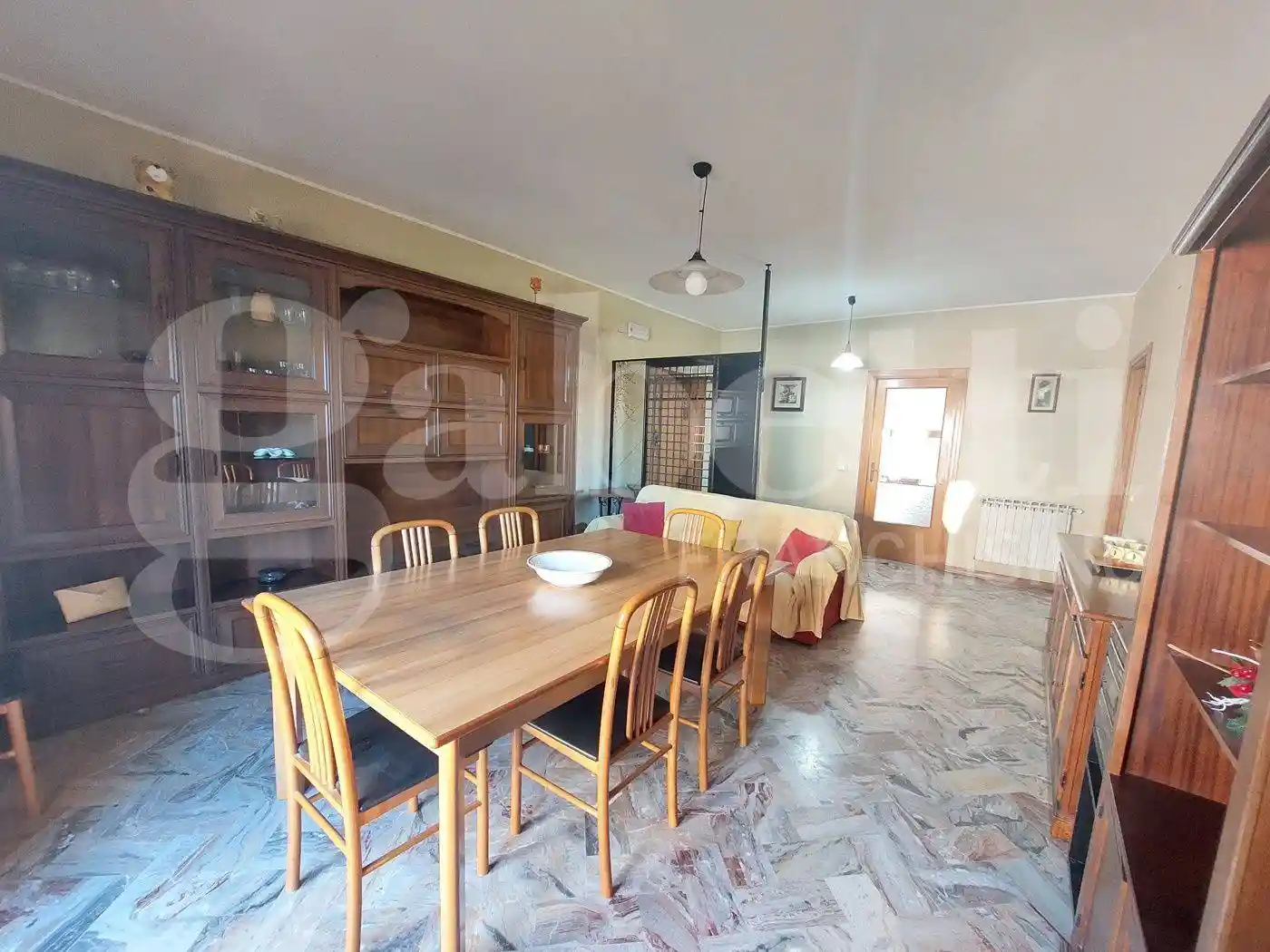 Quadrilocale via Giannetti, 26, Tortoreto Lido, Tortoreto - foto 5