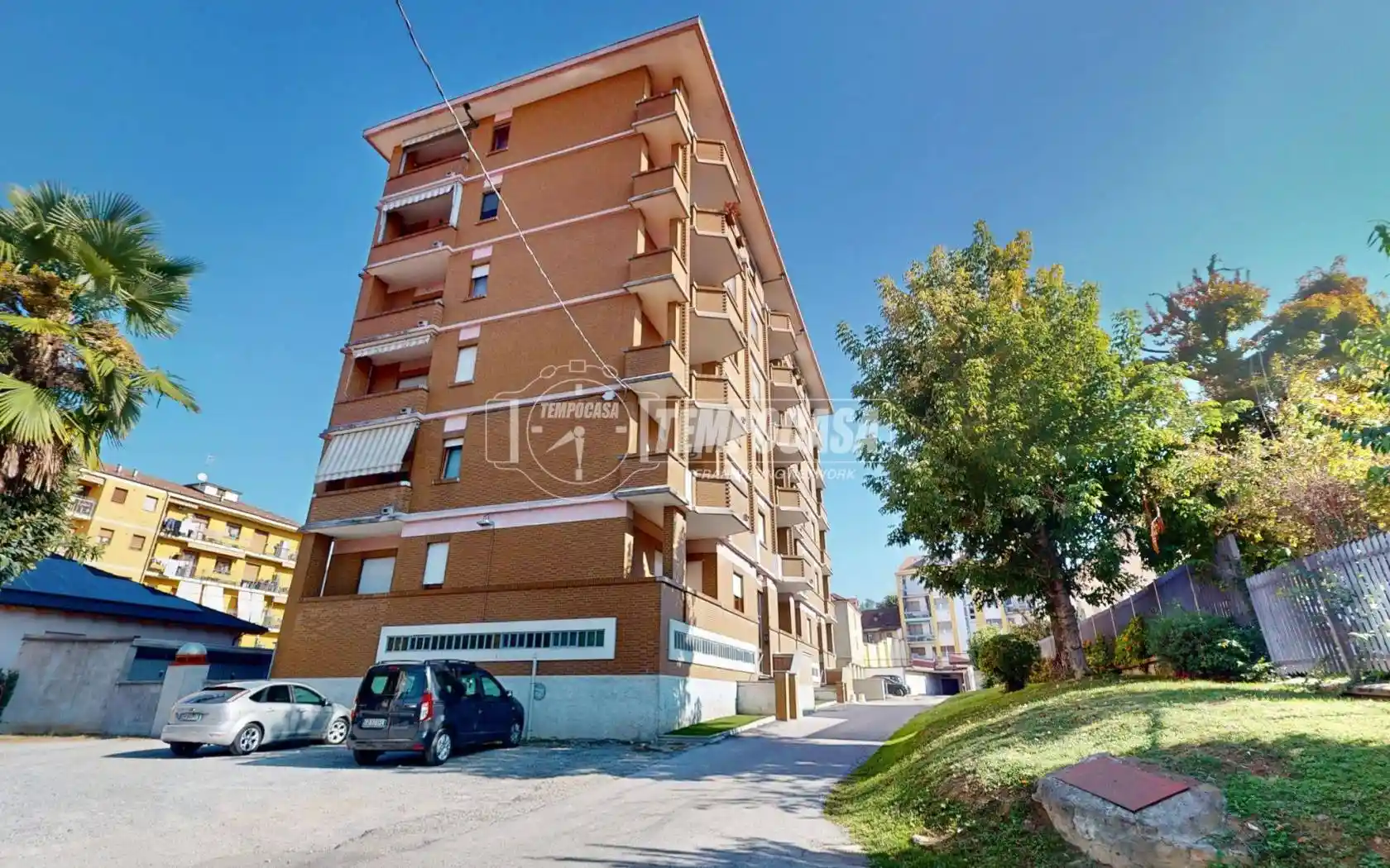 Appartamento in vendita a Bra