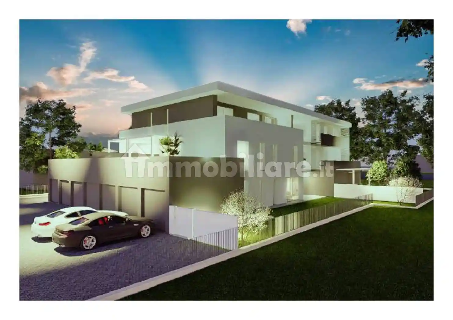 Appartamento in vendita a Venezia