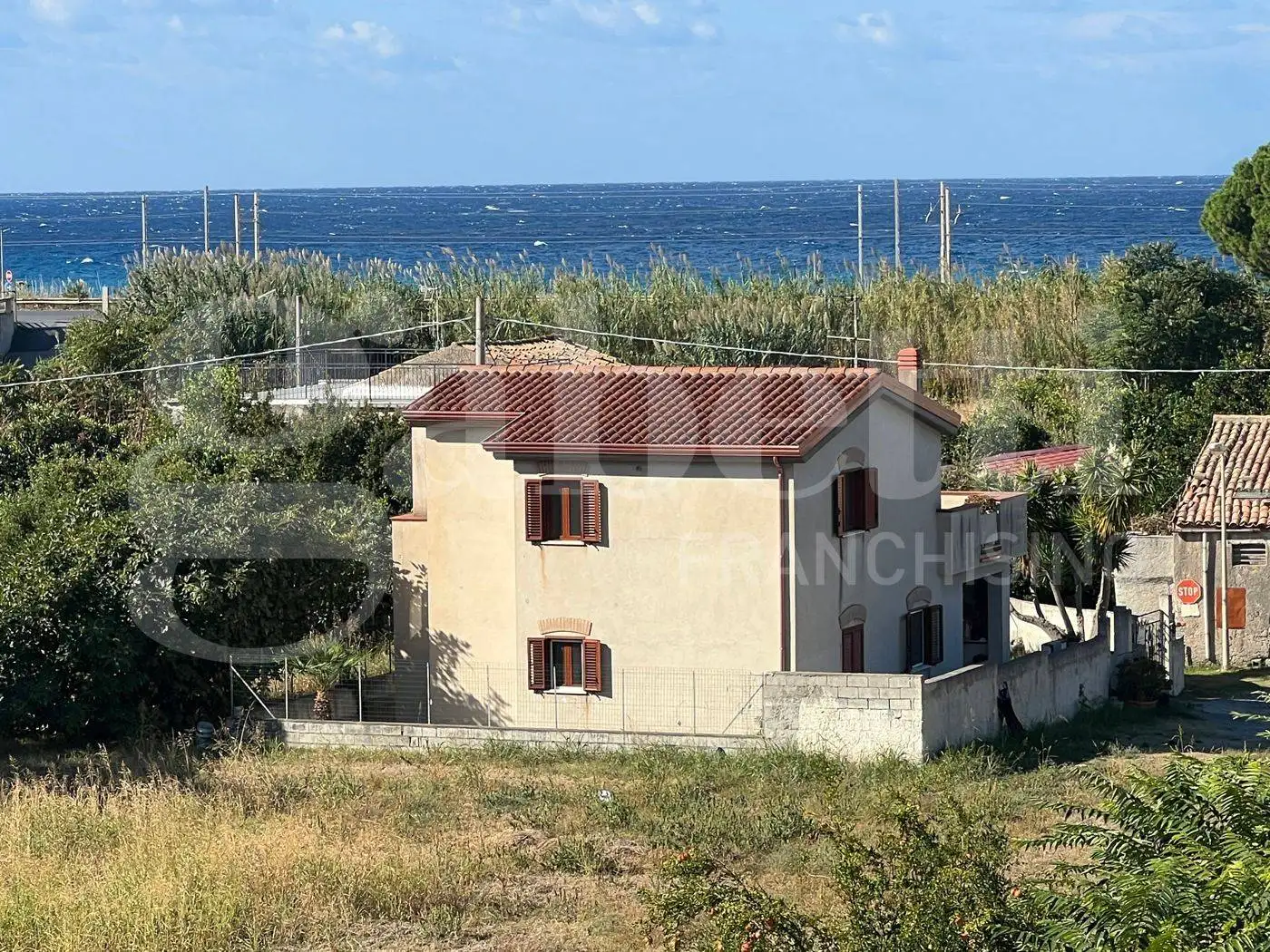 Casa indipendente in vendita a Amantea