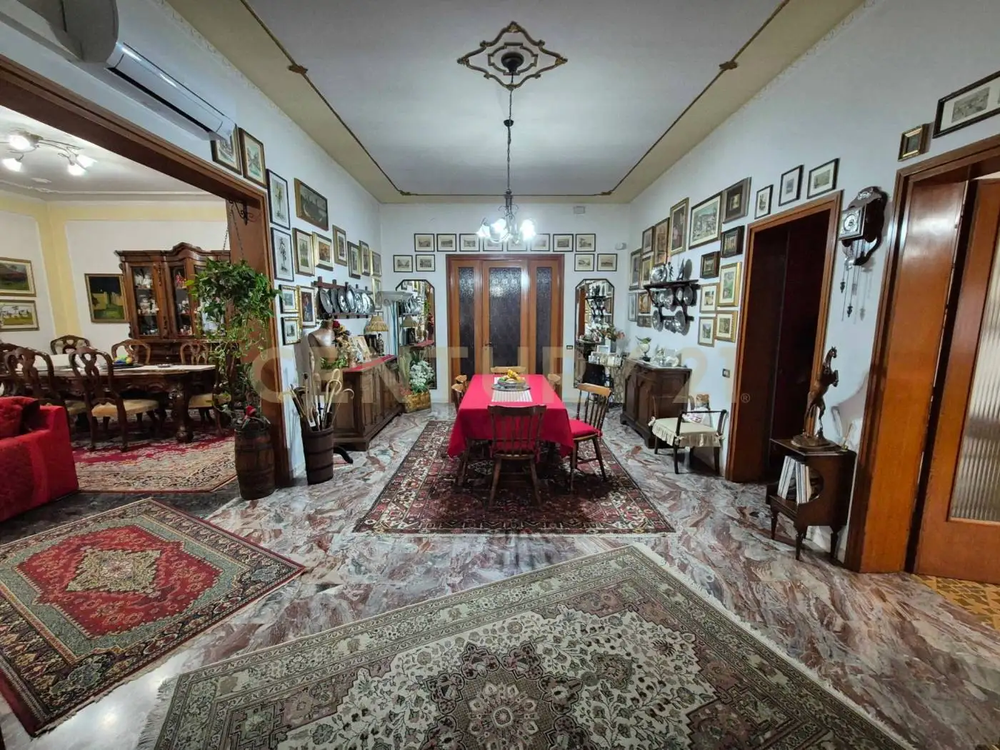 Villa unifamiliare via capitello 72, Piazza, Concamarise - foto 4