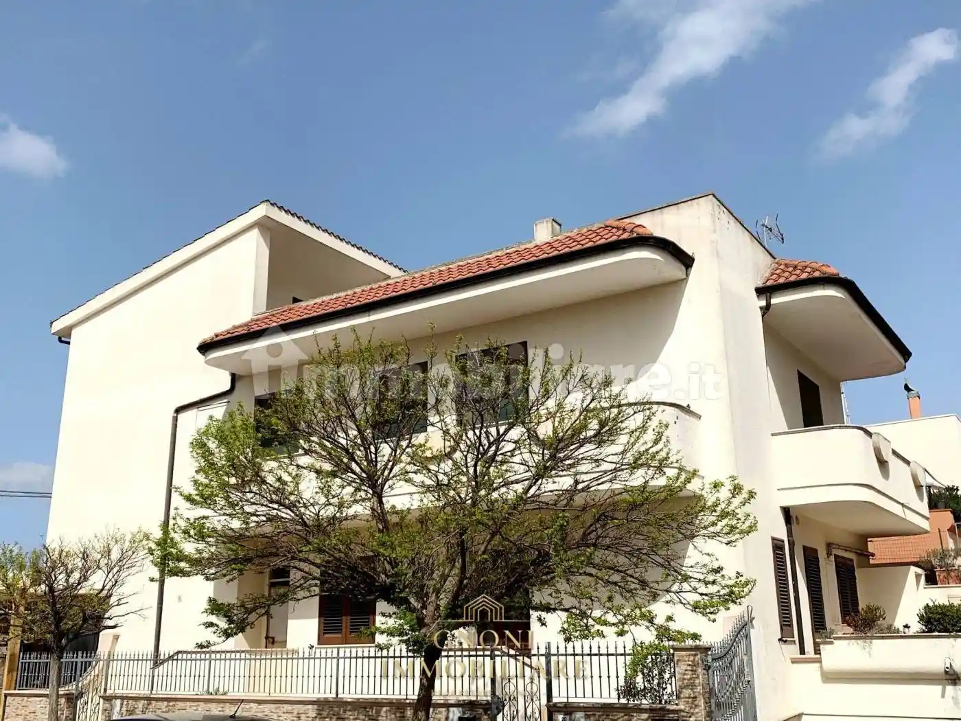 Appartamento in vendita a Casarano