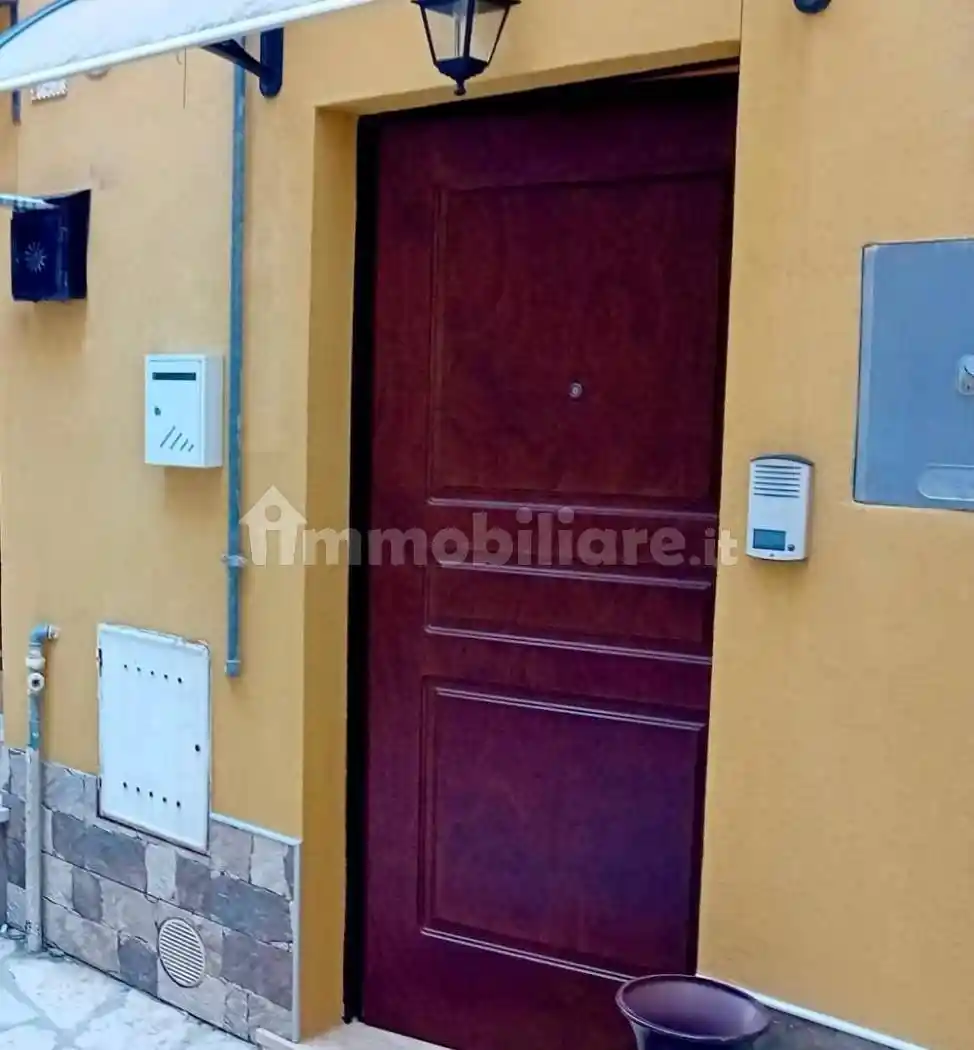 Appartamento in vendita a Montenero di Bisaccia