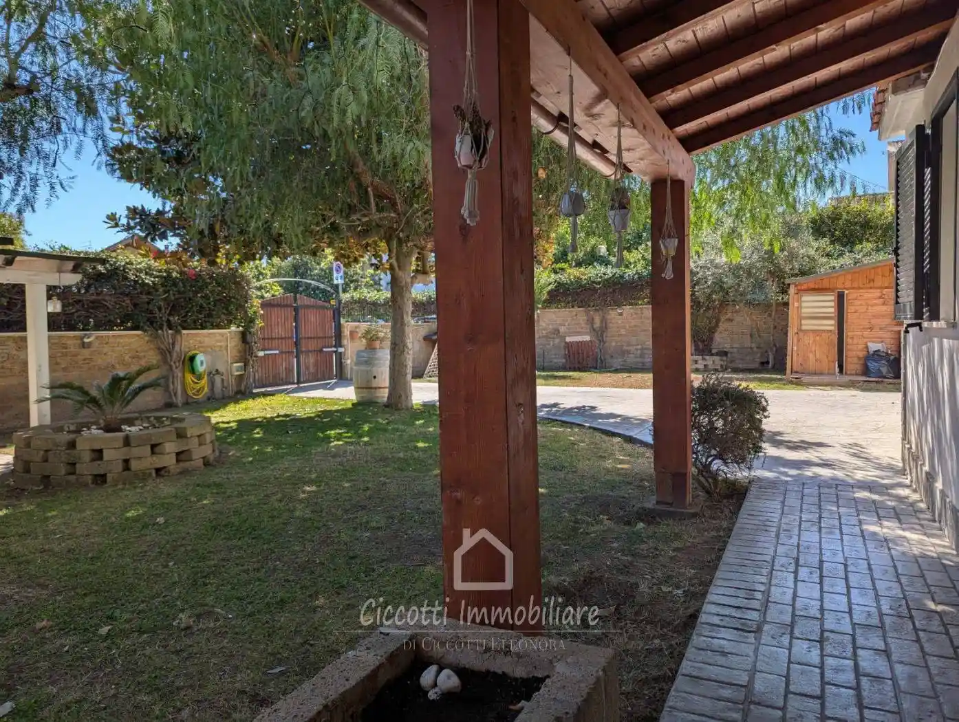 Appartamento in vendita a Cerveteri