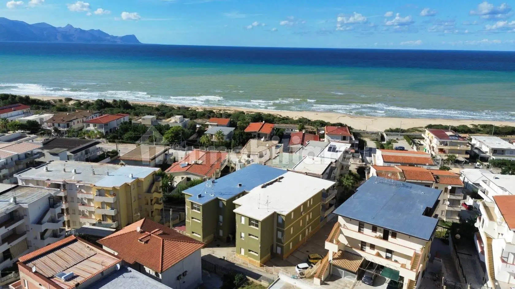 Appartamento in vendita a Alcamo