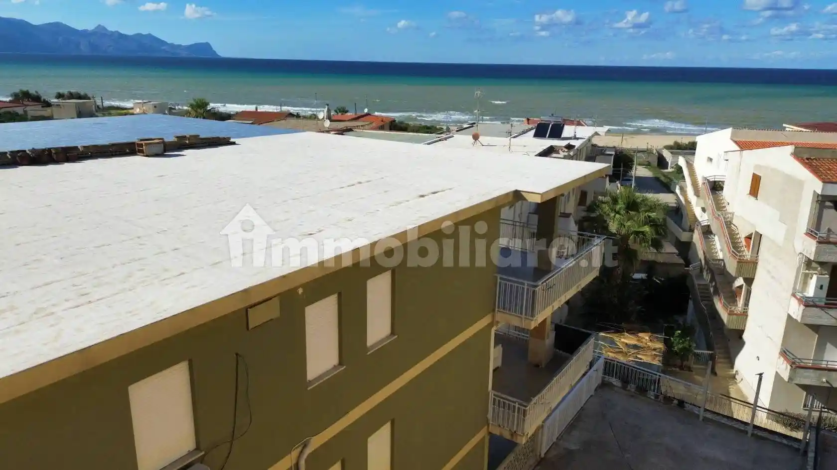 Appartamento via Mar Tirreno 73, Alcamo Marina, Alcamo - foto 2