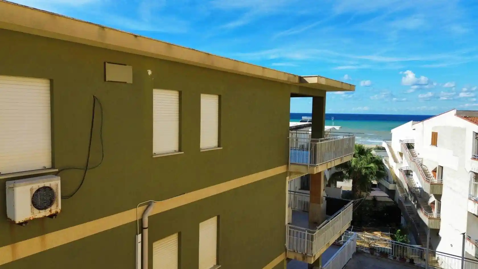 Appartamento via Mar Tirreno 73, Alcamo Marina, Alcamo - foto 4