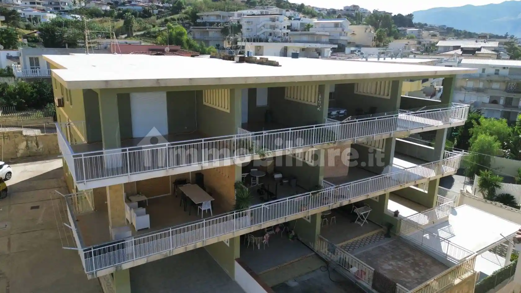 Appartamento via Mar Tirreno 73, Alcamo Marina, Alcamo - foto 5