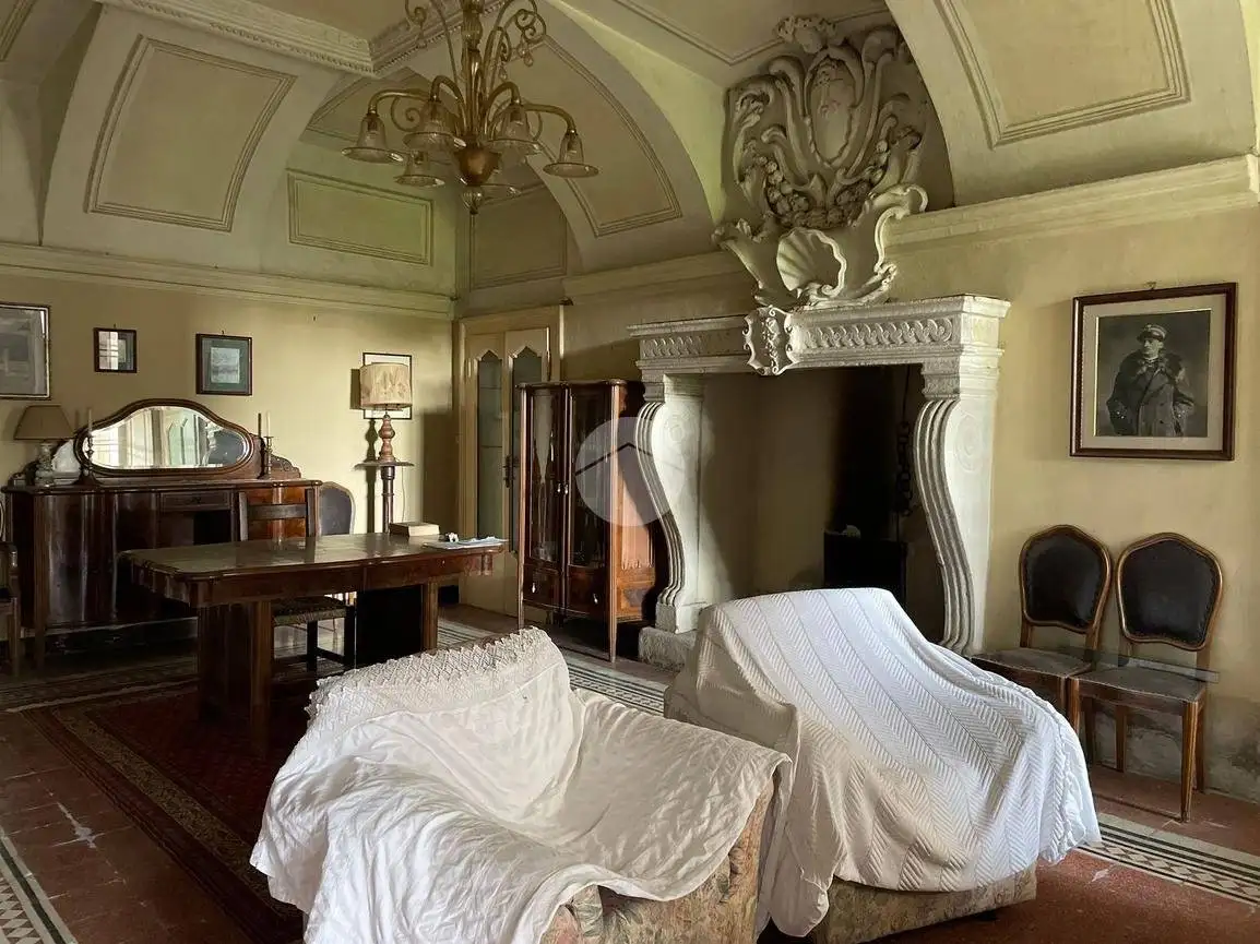 Rustico - Casale in vendita a Ome