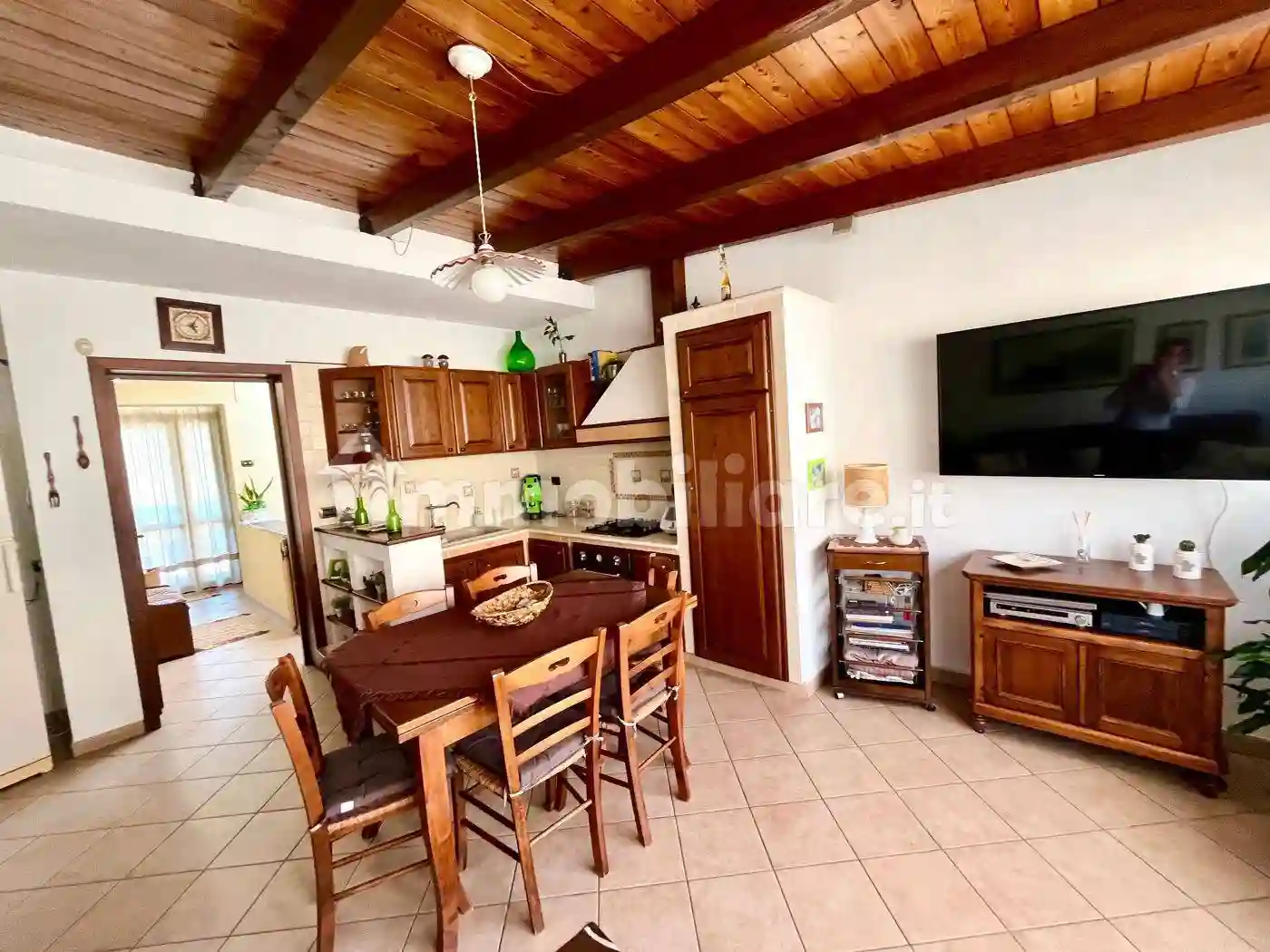 Casa indipendente - foto 4