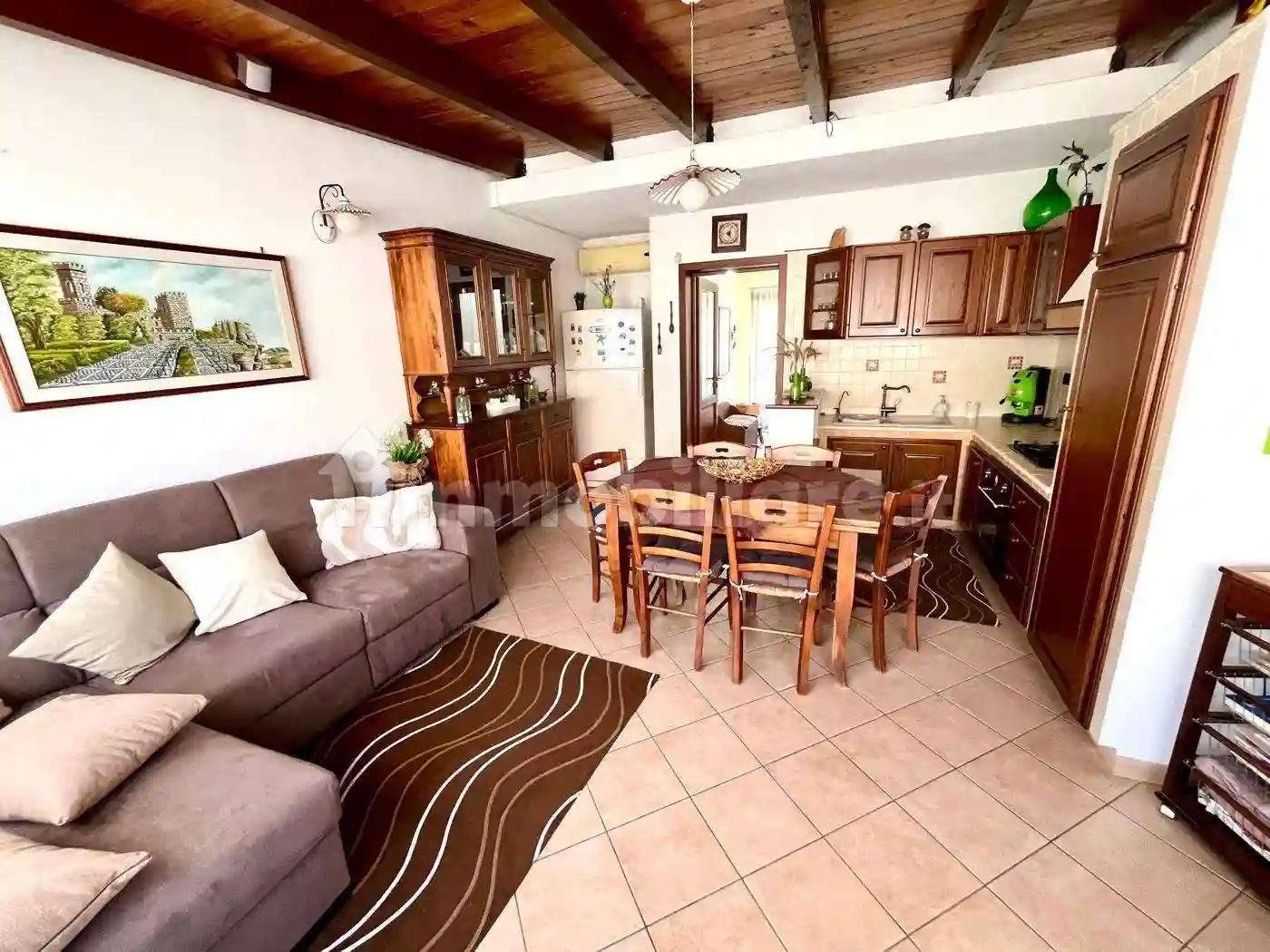 Casa indipendente - foto 5