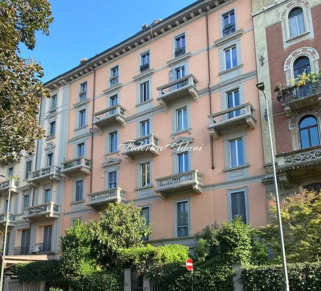 Apartment in vendita a Milan