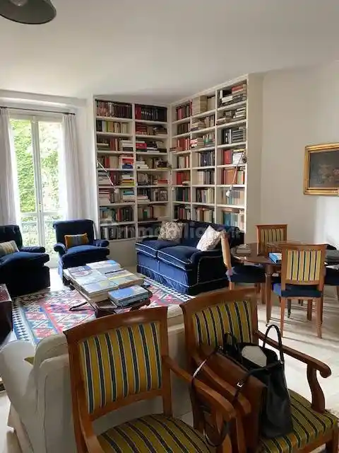 Trilocale via Giuseppe Rovani, Vincenzo Monti, Milano - foto 2