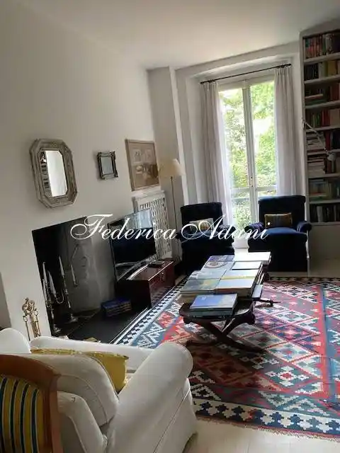 Trilocale via Giuseppe Rovani, Vincenzo Monti, Milano - foto 4