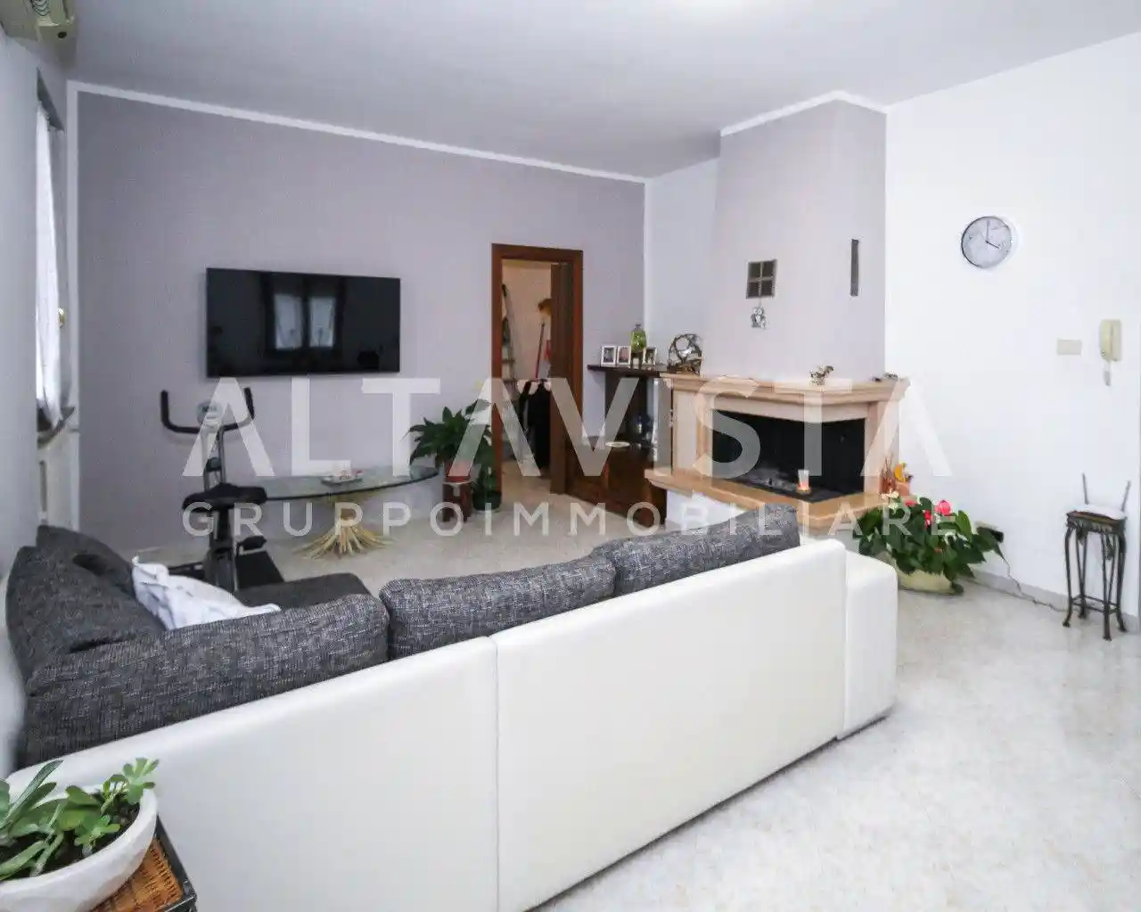 Appartamento in vendita a Bedizzole