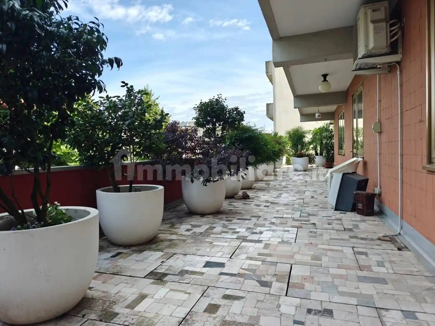 Appartamento in vendita a Udine