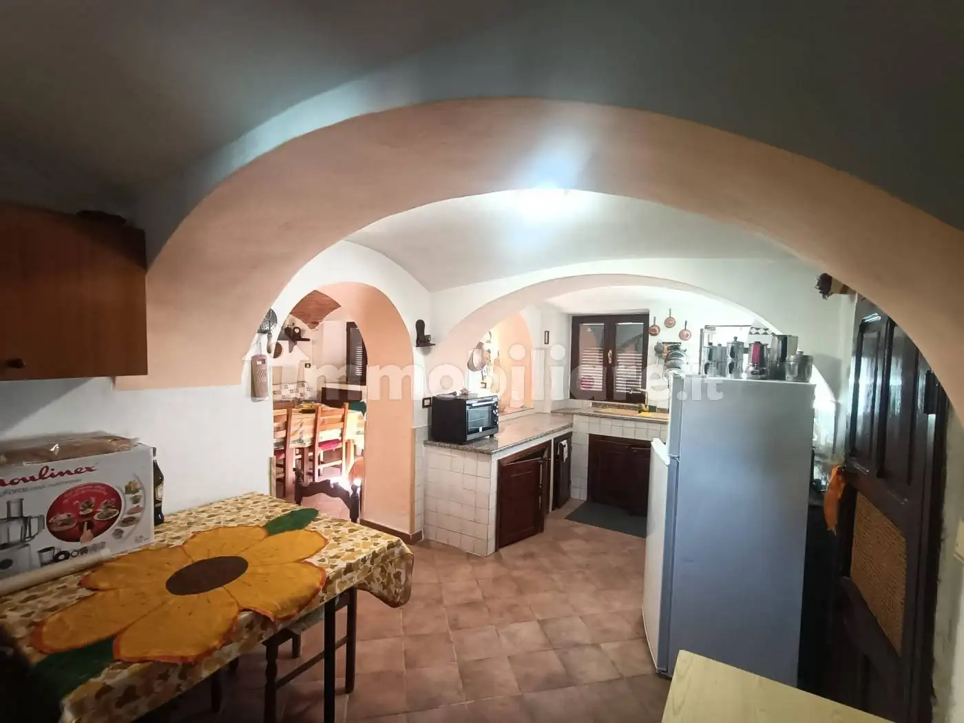 Villa in vendita a Ciconio