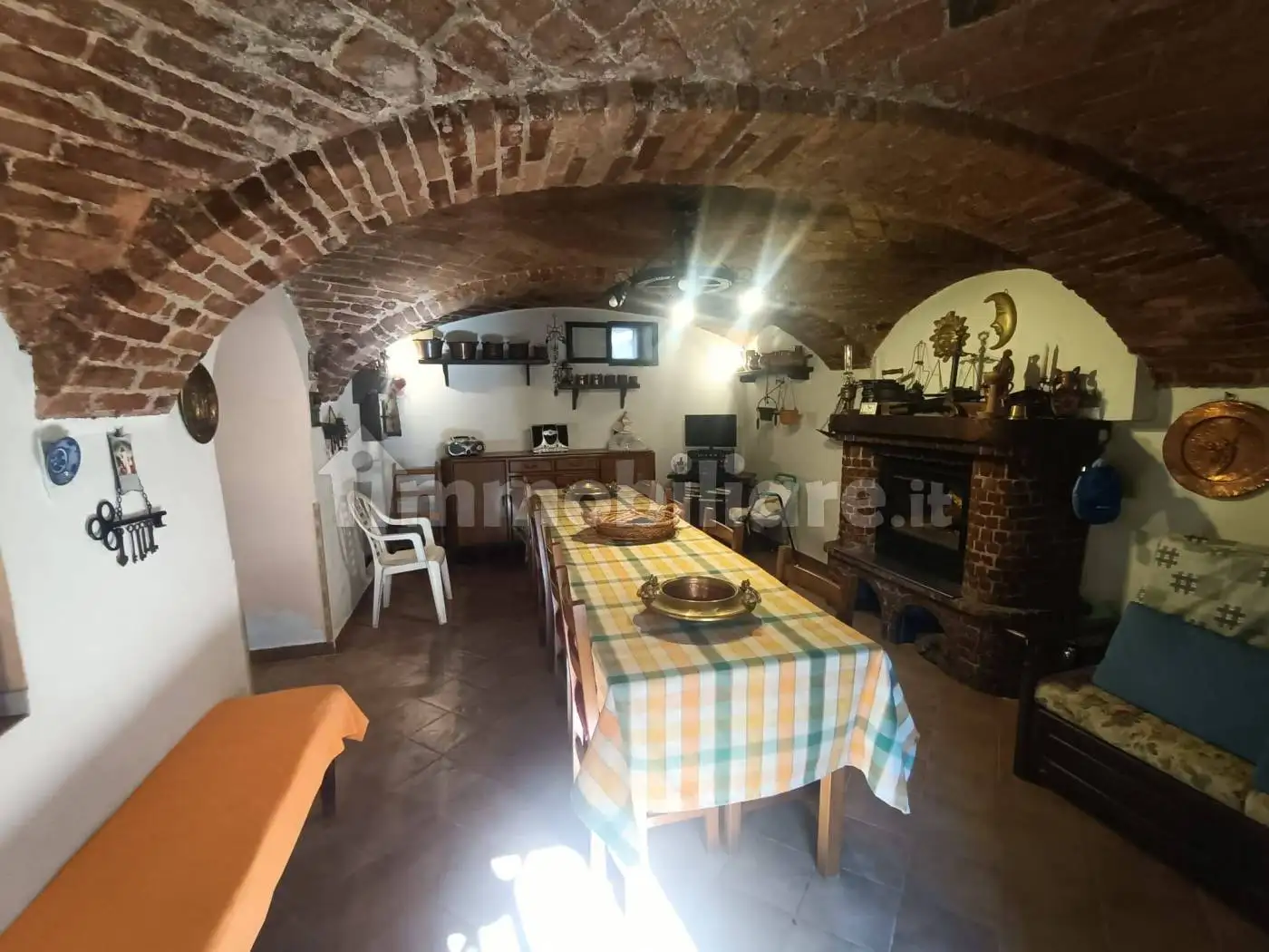 Villa bifamiliare piazza del Torchio 7, Ciconio - foto 3