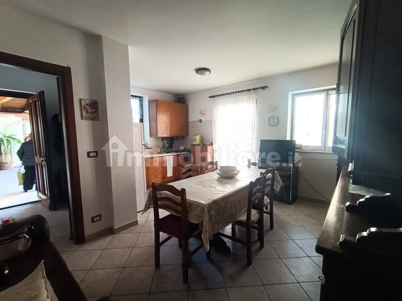 Villa bifamiliare piazza del Torchio 7, Ciconio - foto 4