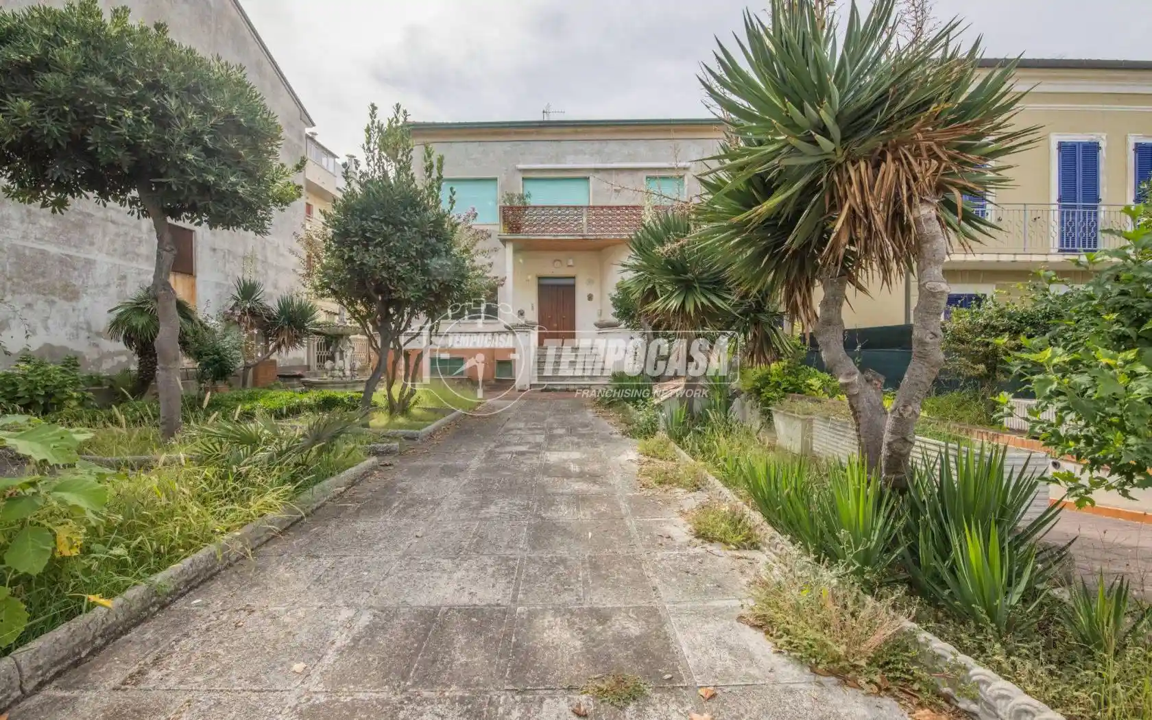 Appartamento in vendita a Potenza Picena