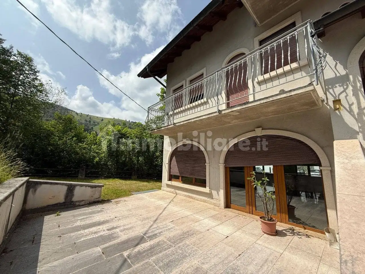 Appartamento in vendita a Asiago