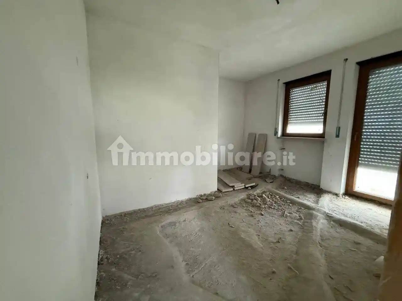 Trilocale via Chiesa, Chiesa Di Sasso, Asiago - foto 3