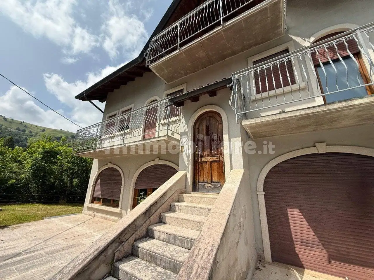 Appartamento in vendita a Asiago