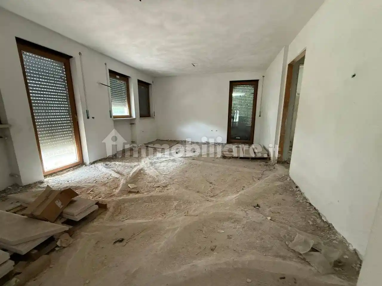 Quadrilocale via Chiesa, Chiesa Di Sasso, Asiago - foto 2