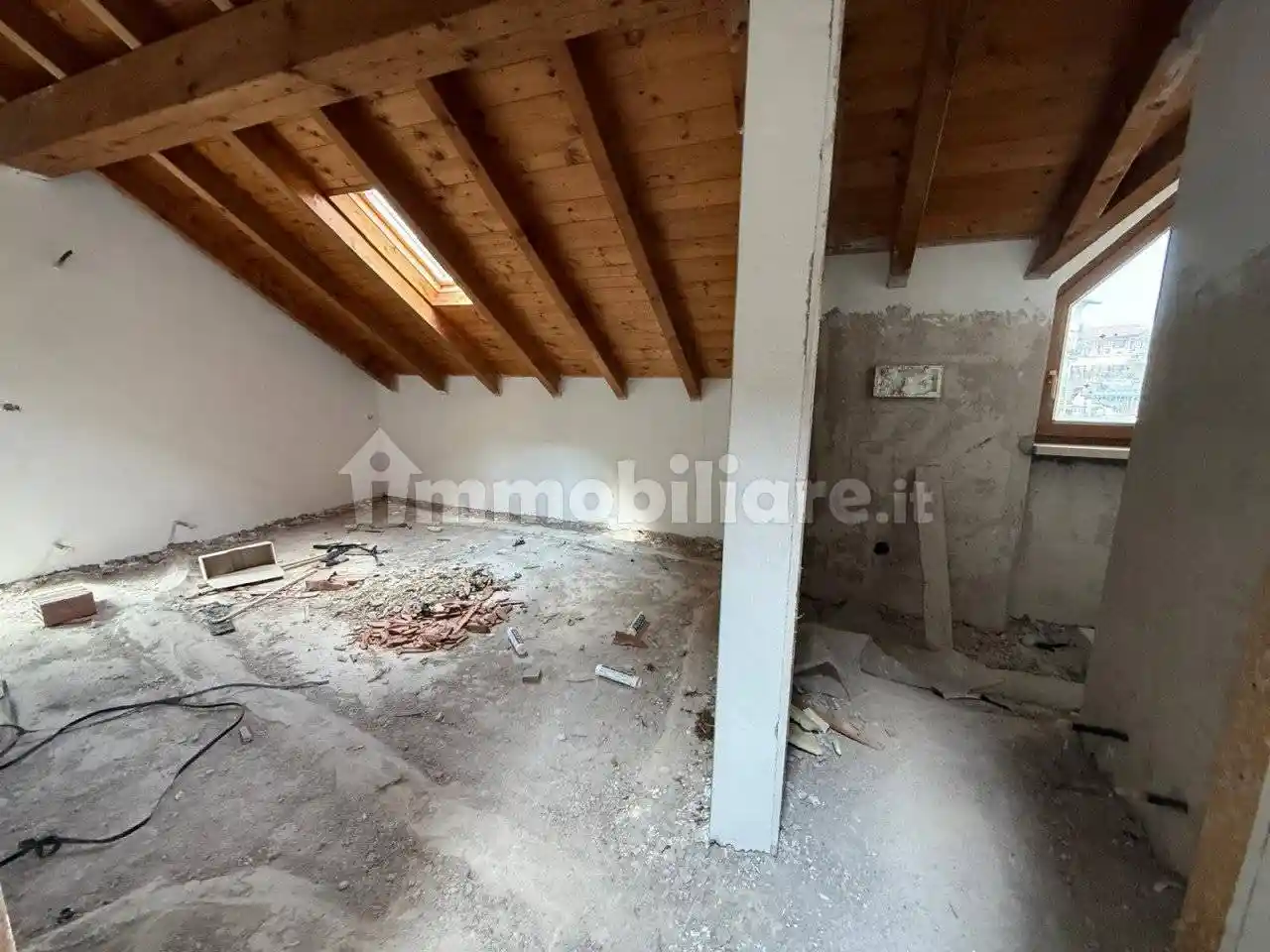 Quadrilocale via Chiesa, Chiesa Di Sasso, Asiago - foto 5