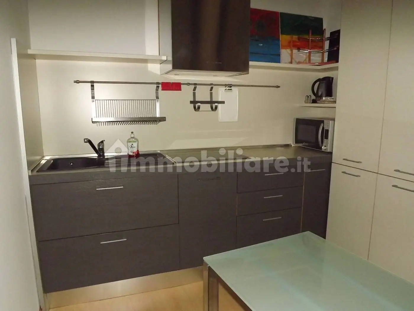 Apartment in vendita a Milan