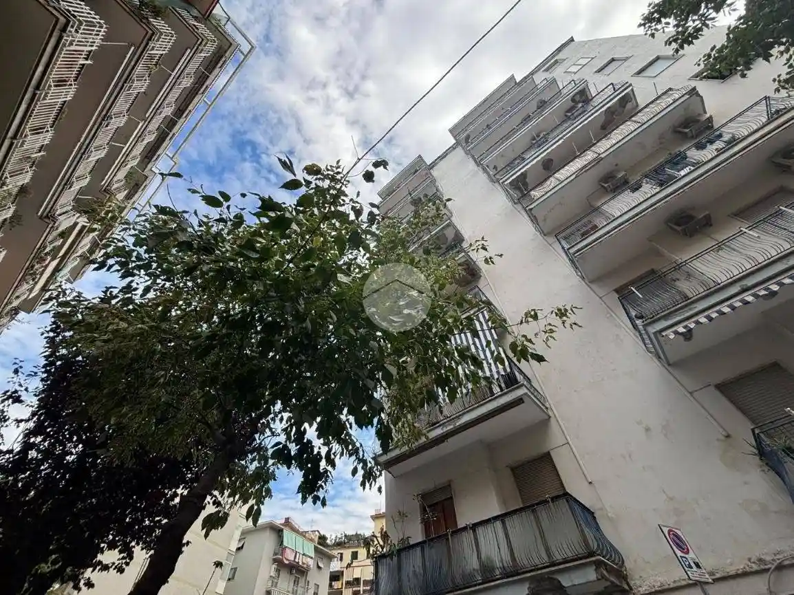 Monolocale via Plinio Il Vecchio 38, Centro, Castellammare di Stabia - foto 3