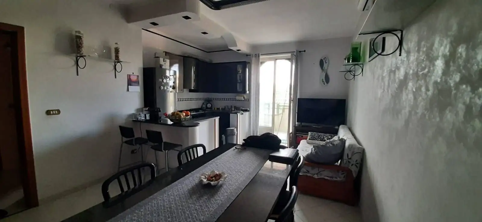 Villa in vendita a Casoria