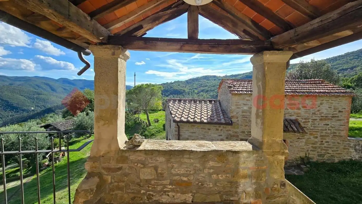 Appartamento in vendita a Arezzo