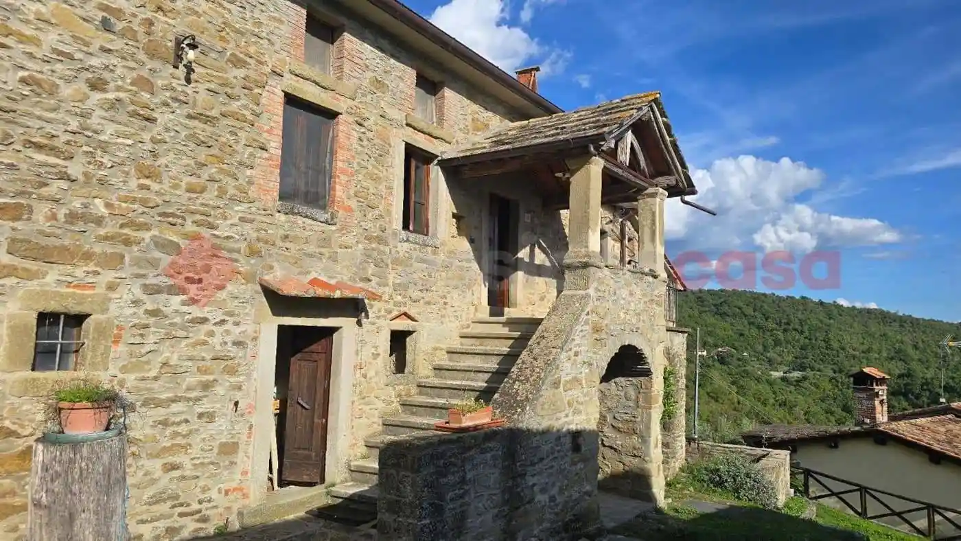 Appartamento Località San Veriano, Molin Nuovo, Arezzo - foto 2