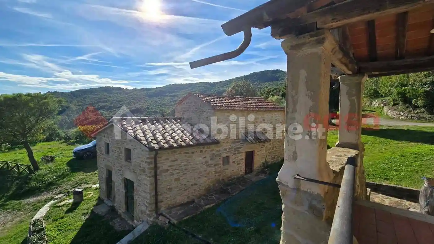 Appartamento Località San Veriano, Molin Nuovo, Arezzo - foto 3