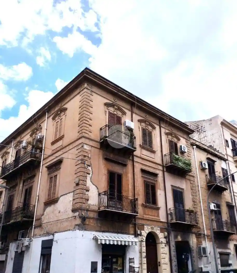 Appartamento in vendita a Palermo