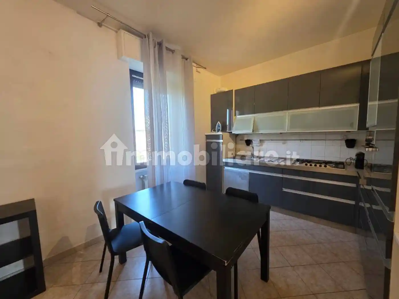 Trilocale via Carlo Parea, Ponte Lambro, Milano - foto 3