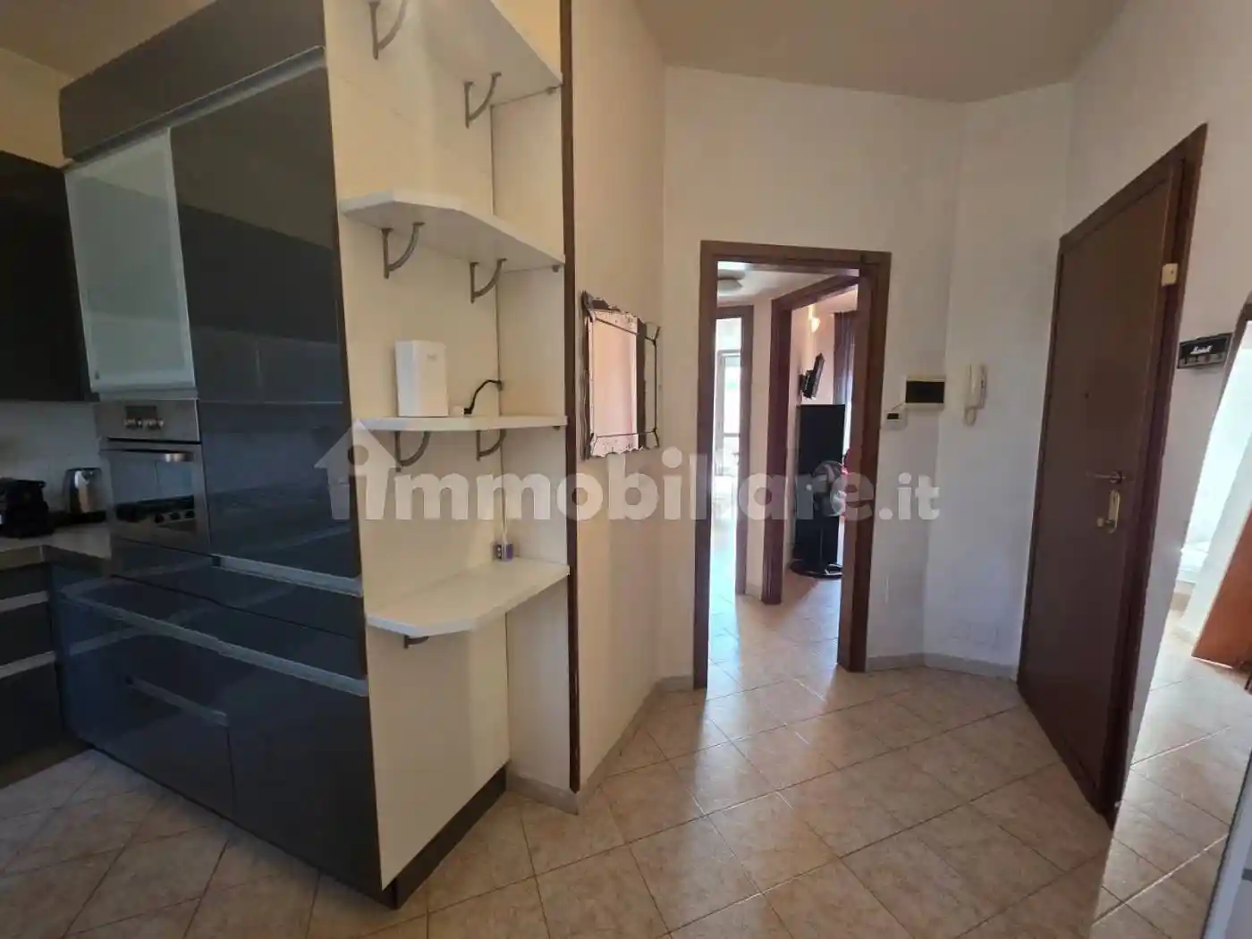 Trilocale via Carlo Parea, Ponte Lambro, Milano - foto 4