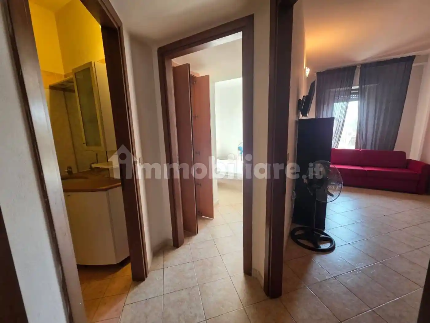 Trilocale via Carlo Parea, Ponte Lambro, Milano - foto 5