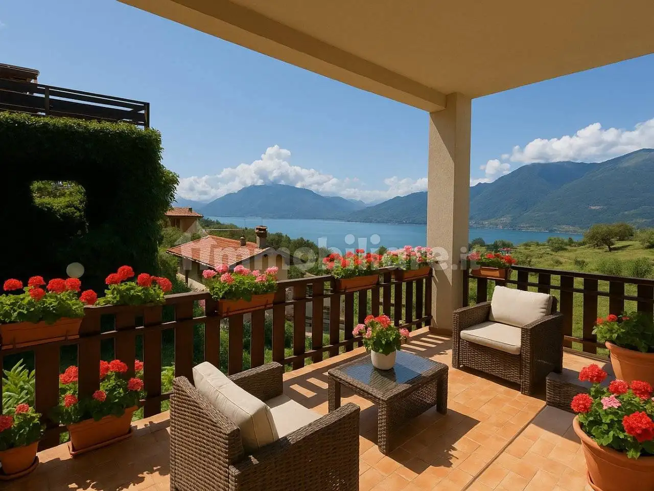 Appartamento in vendita a Bellano