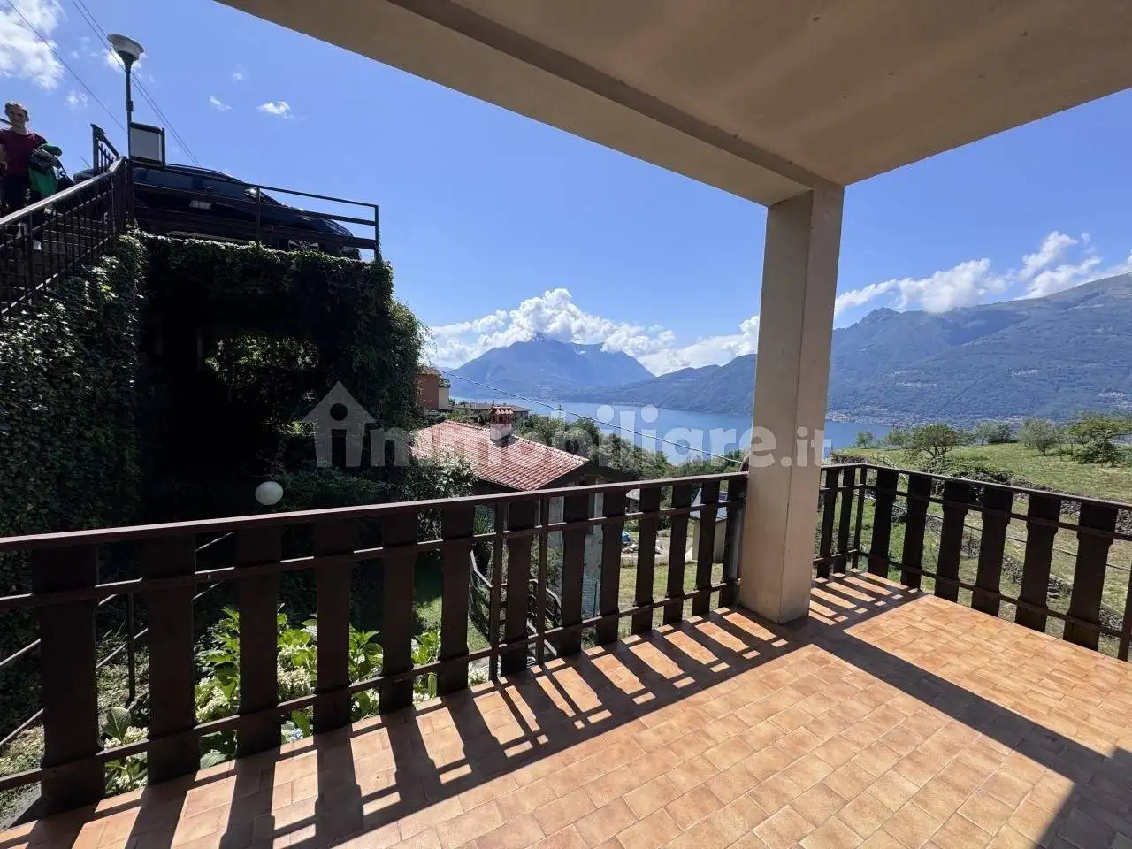 Trilocale Valletta, 8, Centro, Bellano - foto 2