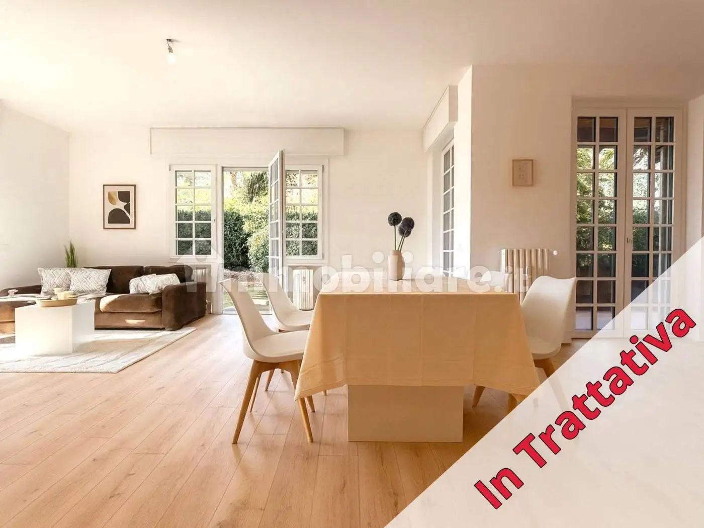 Appartamento in vendita a Varese